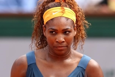 Australian Open 2016: Serena Williams quits warm-up event