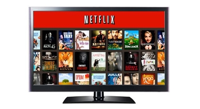 Netflix launches in SA