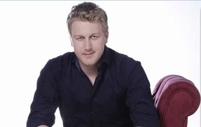 Gareth Cliff makes racist blunder