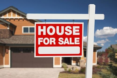 Make sure your tax is in order before buying or selling a house