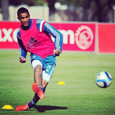Morris could be back for Ajax later this month