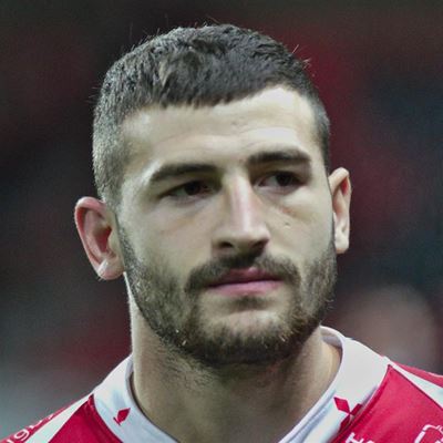 England and Gloucester wing out for season