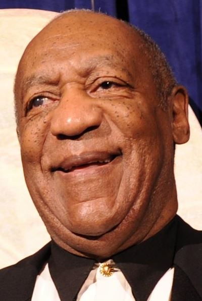 Congress aims to revoke Bill Cosby's medal of freedom