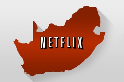 The impact of Netflix in SA