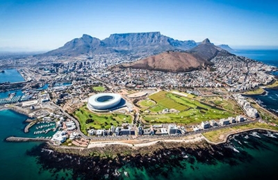 Western Cape tourism sector produces record breaking numbers