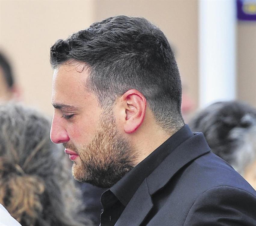Panayiotou And Murder Co Accused To Appear In Pe Court George Herald 4634