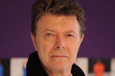 David Bowie dies after cancer battle