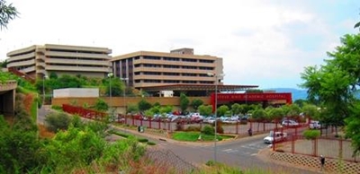 Fire at Steve Biko Academic hospital puts spotlight on annual inspections