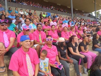 Relay for Life: Het jy al ingeskryf