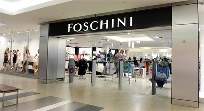 Foschini Group rakes in the money during Christmas period