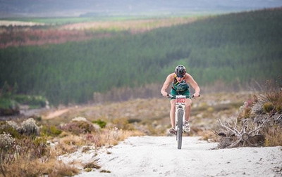 Off-road triathlon and trails starts new season