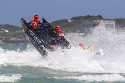 3de Trans Agulhas vir Stilbaai-inwoner