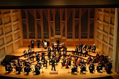 Cape Town Philharmonic's Viennese New Year