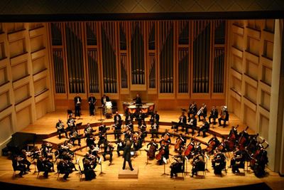 Cape Town Philharmonic's Viennese New Year