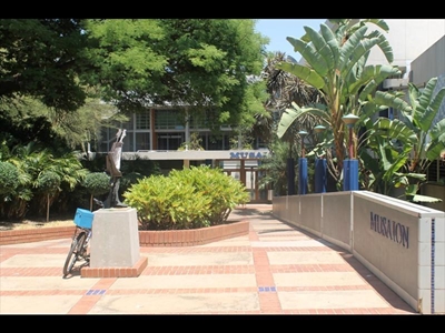Murder leaves Tuks staff in fear