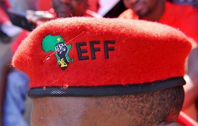 EFF more determined after colleague's death