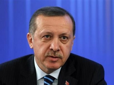 'Syrian suicide bomber thought behind Istanbul blast'