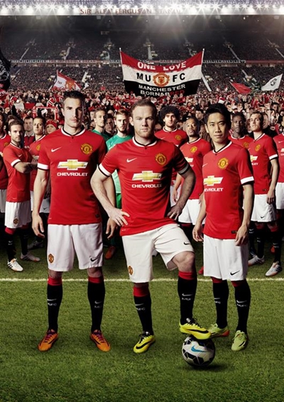 #EPL: Villa win at last, Rooney-inspired united held