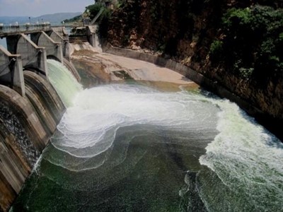 Search for missing man continues at Hartbeespoort Dam