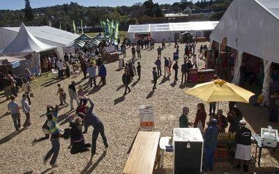 National Arts Festival announces changes for 2016