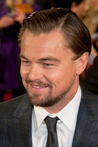 DiCaprio honoured by WEF for helping better the world