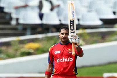 Match-fixing: Former SA cricketer suspended