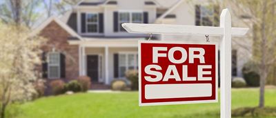Selling a vacant property