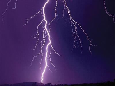 Mpumalanga woman killed by lightning