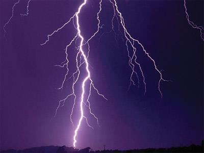 Mpumalanga woman killed by lightning