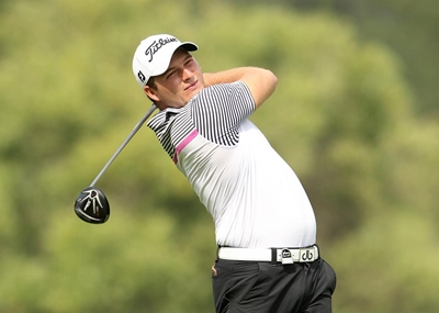 Birdie-busting quartet the new face of SA golf