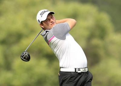 Birdie-busting quartet the new face of SA golf