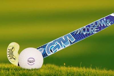 SA hockey men face Ireland