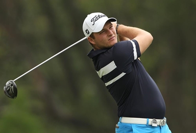 Lombard lays into East Course