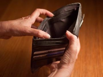Financial distress – what are the options?