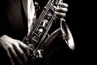 The 4th Annual Jazz & Blues Weekend