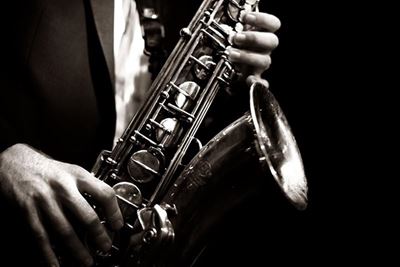 The 4th Annual Jazz & Blues Weekend