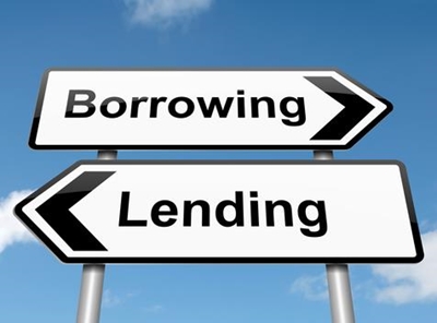 Borrow wisely and avoid over-indebtedness
