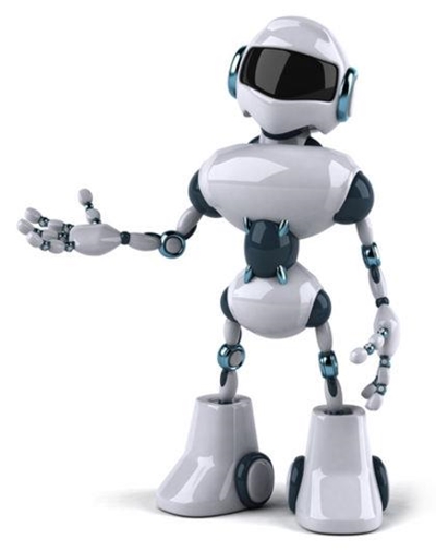Survey: Many young people fear losing their jobs to robots
