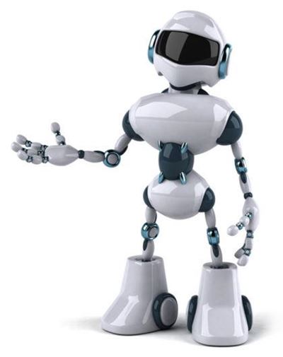 Survey: Many young people fear losing their jobs to robots