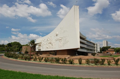 Unisa, Pretoria University and Wits registrations resume