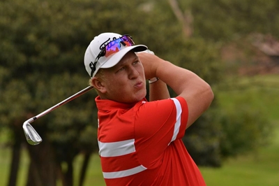 Porteous, Lombard flip the switch for Strydom