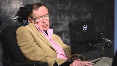 Hawking: Humans at risk of lethal 'own goal'