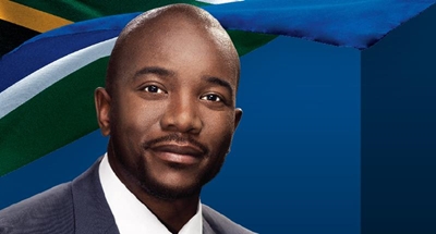Racists should not vote DA, says Maimane