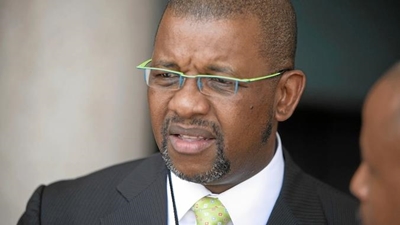 Dali Mpofu to represent Gareth Cliff