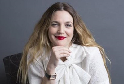 Drew Barrymore’s sets new sights for beauty brand