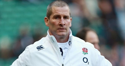 Ex-England boss Lancaster visits Stormers