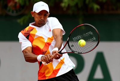 Australian Open: SA doubles player gets through first round match