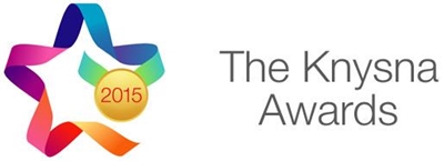 Sanlam Knysna Awards finalists