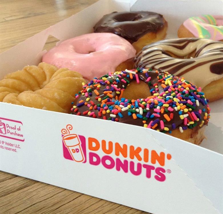 Dunkin Donuts coming to SA Herald