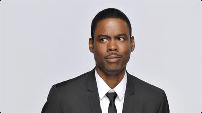 Chris Rock will still host Oscars